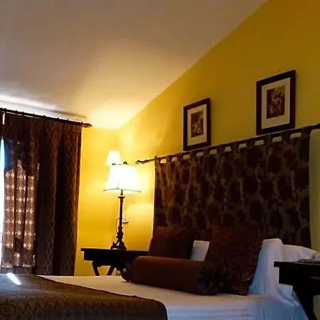De Reyes Turisticos