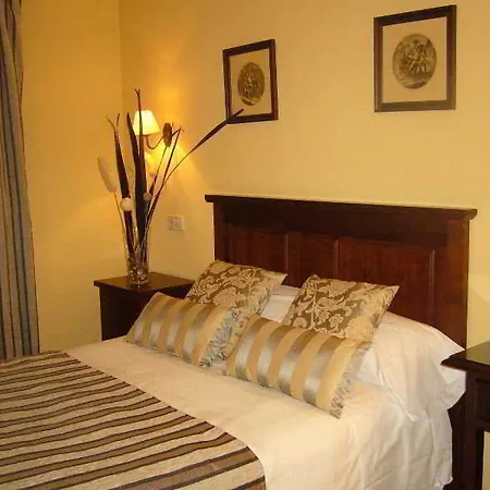 De Los Reyes Turisticos 托萊多