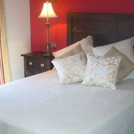 酒店 De Los Reyes Turisticos