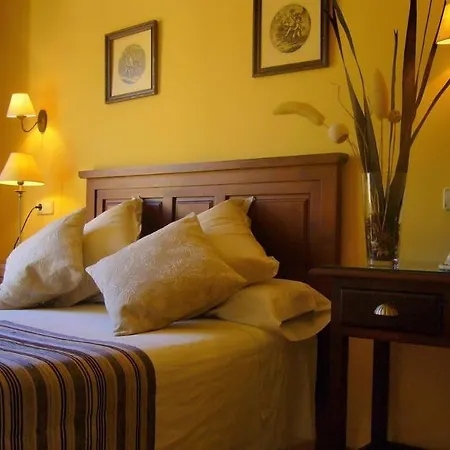 De Los Reyes Turisticos