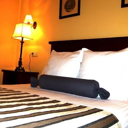 Hotel De Reyes Turisticos Tolède