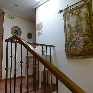 Szálloda De Reyes Turisticos