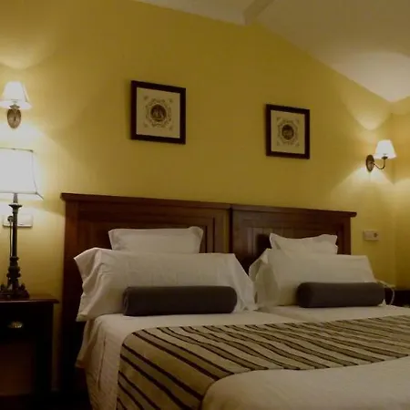 De Los Reyes Turisticos 酒店