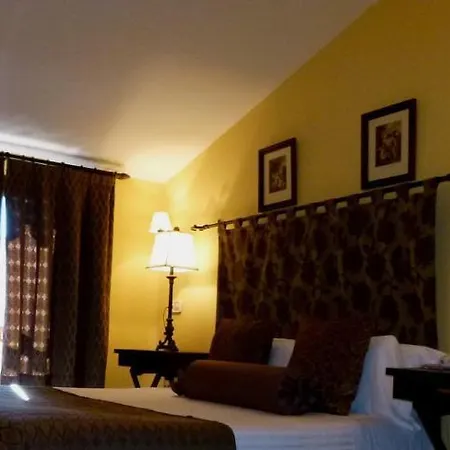 De Los Reyes Turisticos 2*