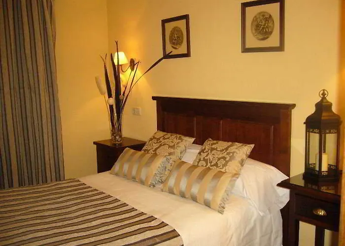 De Los Reyes Turisticos Toledo