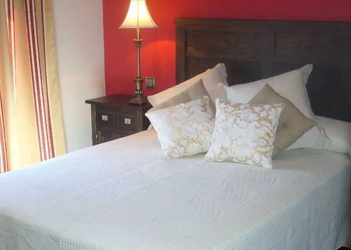 Hotel De Los Reyes Turisticos