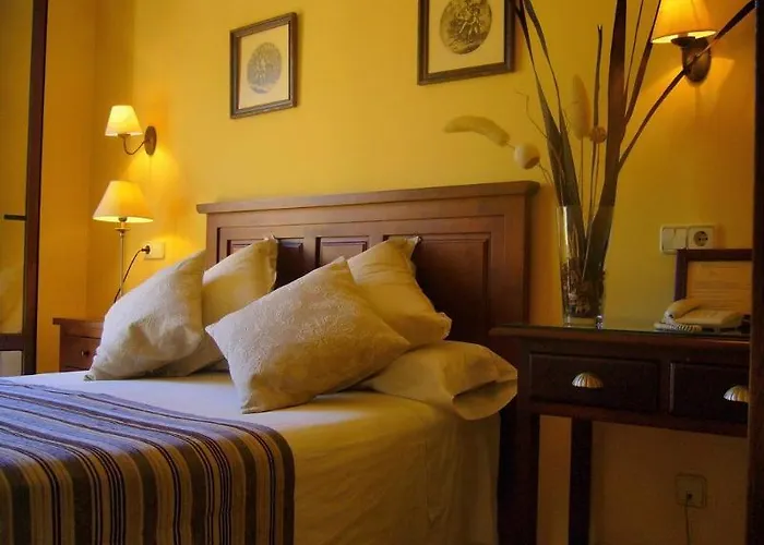 De Los Reyes Turisticos