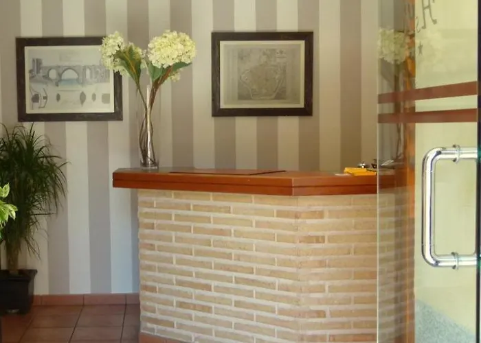 De Los Reyes Turisticos