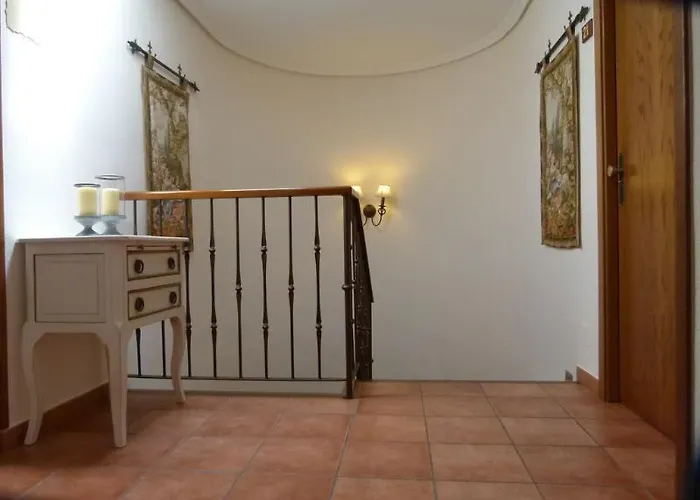 Hotel De Los Reyes Turisticos Toledo