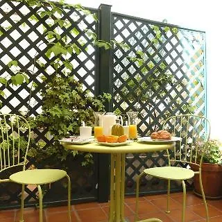 Hotel De Los Reyes Turisticos 2*